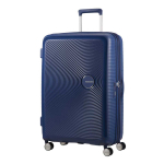 American Tourister SOUNDBOX 77/28 TSA Exp midnight navy