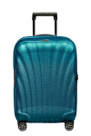 Samsonite C-LITE SPINNER 55/20 EXP Petrol blue