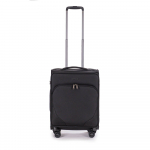 Stratic Mix - Koffer S black