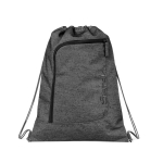 satch Sportbeutel Collected Grey