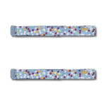 satch SWAP Mono Confetti Blue